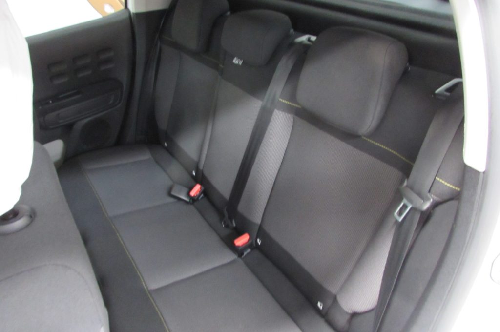 CITROEN C3 1.2 PureTech 83 S&S Shine - 13