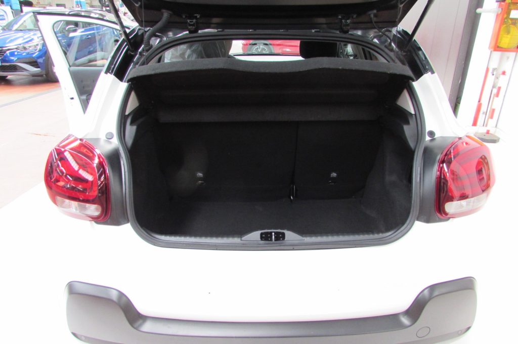CITROEN C3 1.2 PureTech 83 S&S Shine - 14