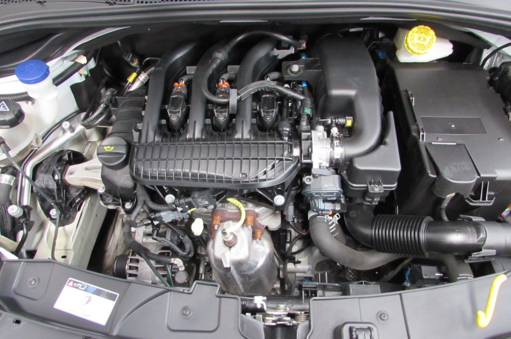 CITROEN C3 1.2 PureTech 83 S&S Shine - 18