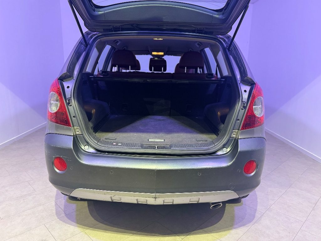 OPEL Antara 2.0 CDTI 150CV Cosmo - 11