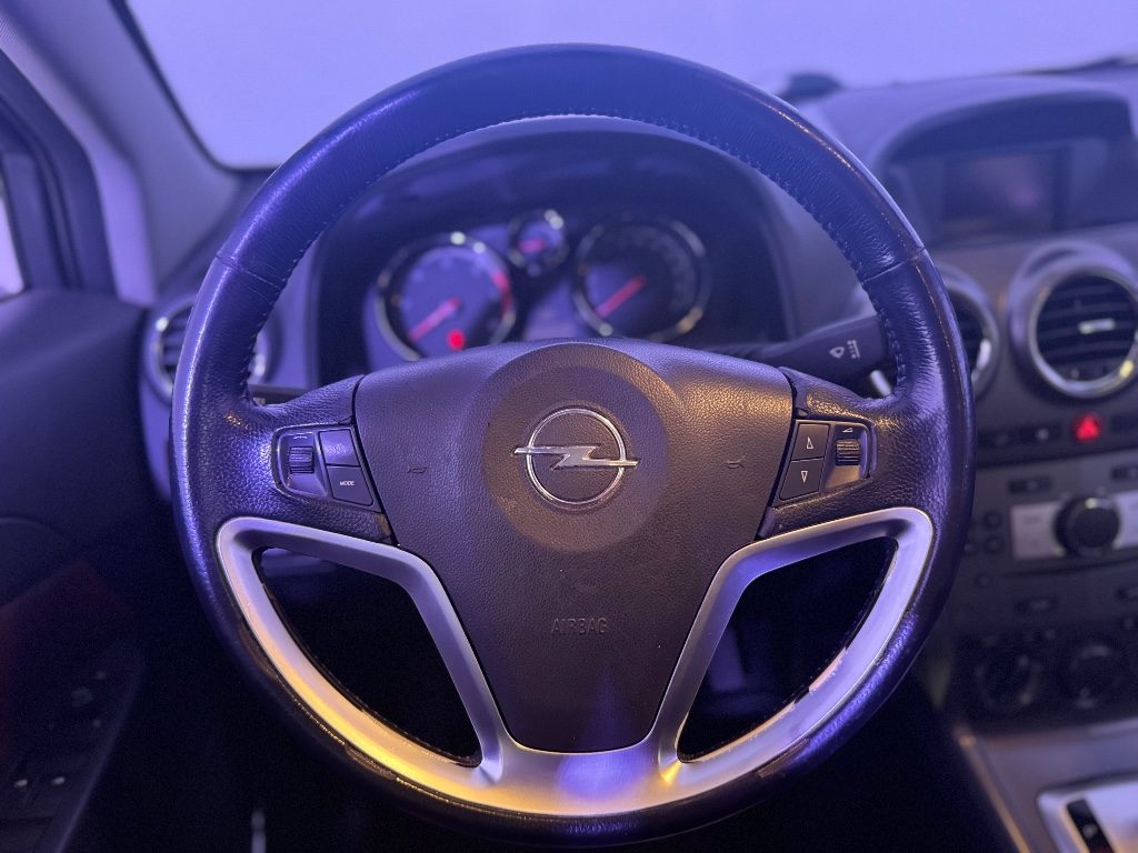 OPEL Antara 2.0 CDTI 150CV Cosmo - 8