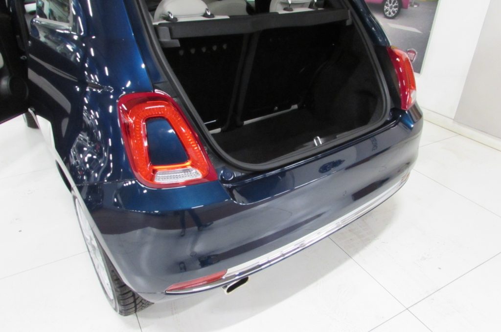 FIAT 500 1.0 Hybrid Dolcevita 70cv - 15