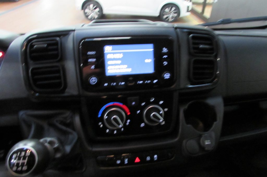 FIAT Ducato 33 2.2 Mjt 120CV PM-TN Furgone - 8