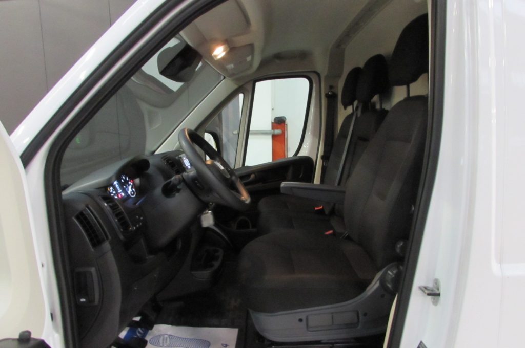 FIAT Ducato 33 2.2 Mjt 120CV PM-TN Furgone - 6