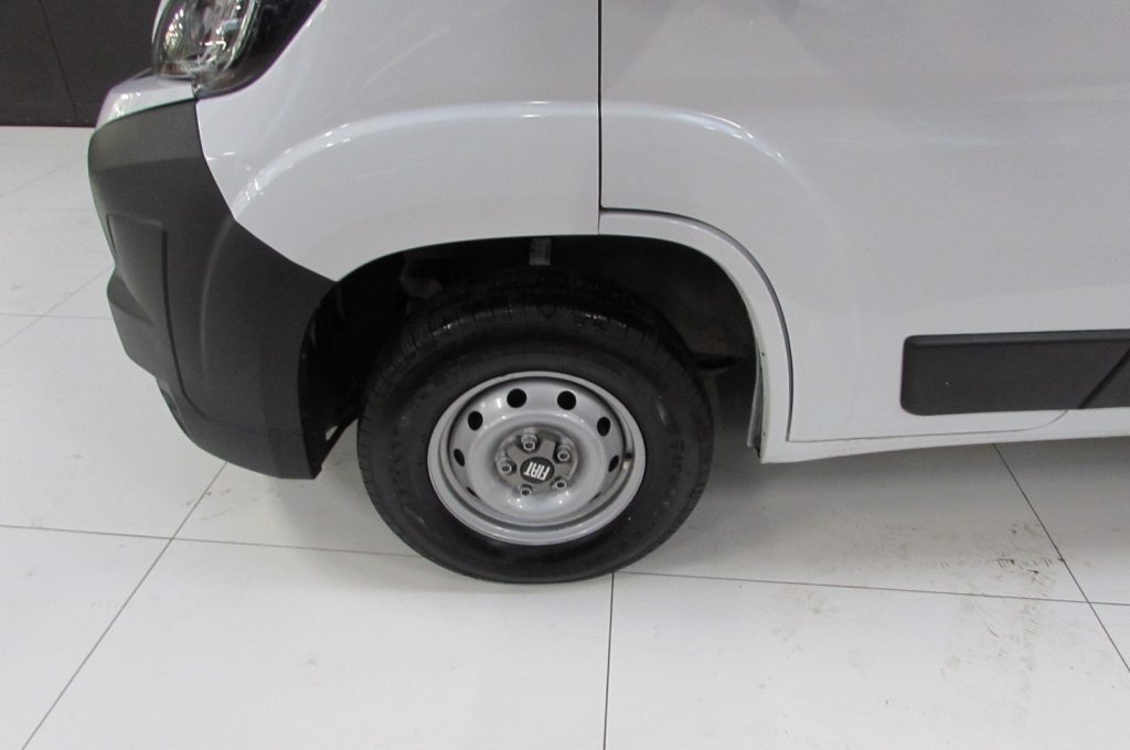 FIAT Ducato 33 2.2 Mjt 120CV PM-TN Furgone - 5