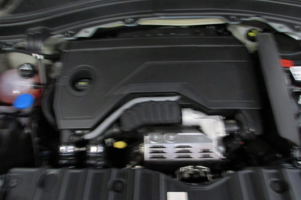 FIAT Grande Panda 1.2 Hybrid 110 CV S&S Icon KMZERO Pack Style - 13