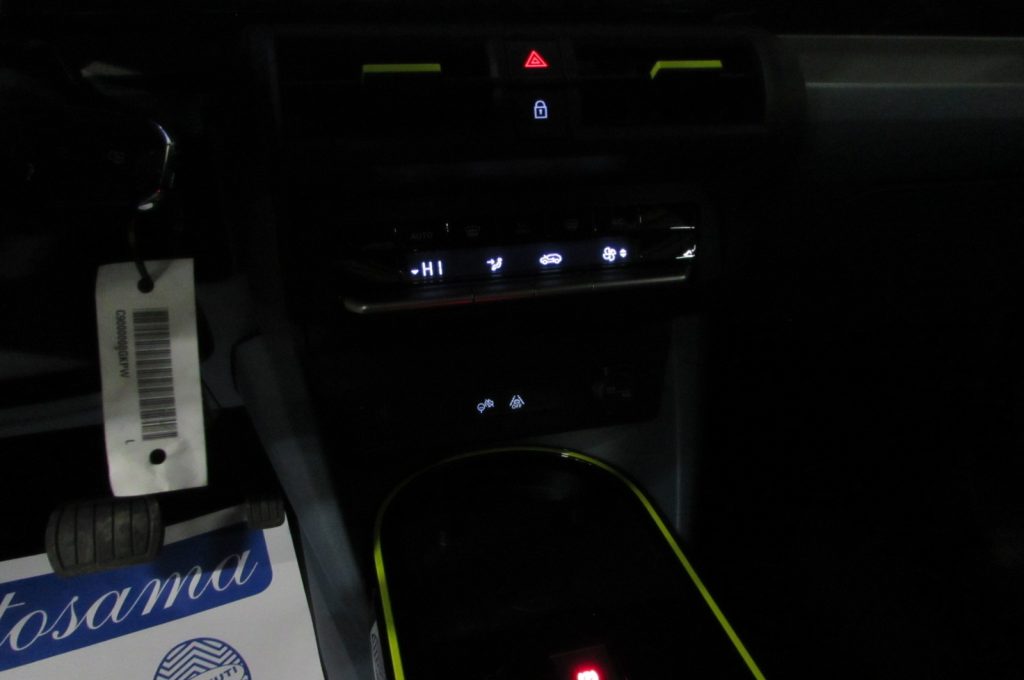 FIAT Grande Panda 1.2 Hybrid 110 CV S&S Icon KM.ZERO Pack Tech - 10