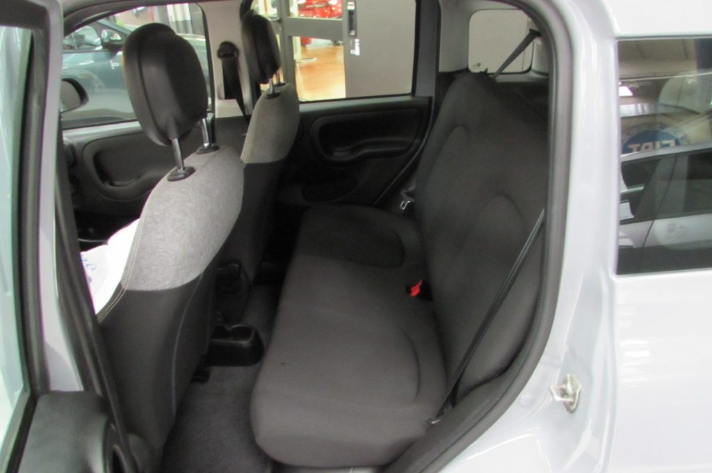 FIAT Panda 1.0 FireFly 70cv S&S Hybrid - 11