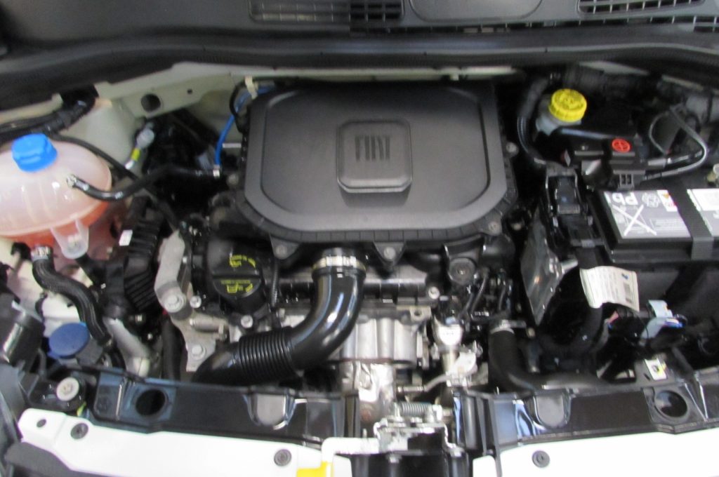 FIAT Panda 1.0 FireFly 70cv S&S Hybrid City Life - 18