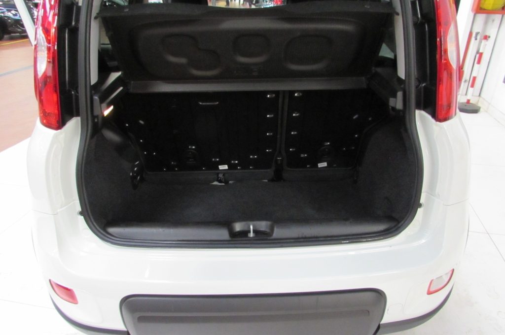 FIAT Panda 1.0 FireFly 70cv S&S Hybrid City Life - 14