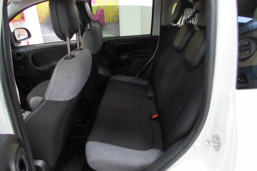 FIAT Panda 1.0 FireFly 70cv S&S Hybrid City Life - 13