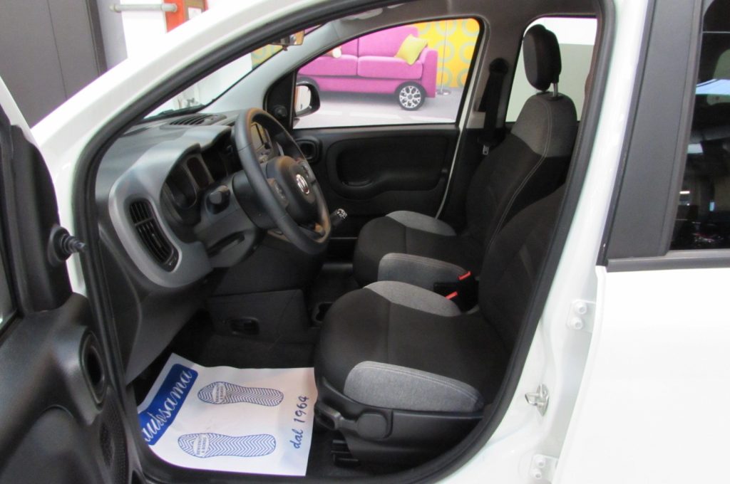 FIAT Panda 1.0 FireFly 70cv S&S Hybrid City Life - 6