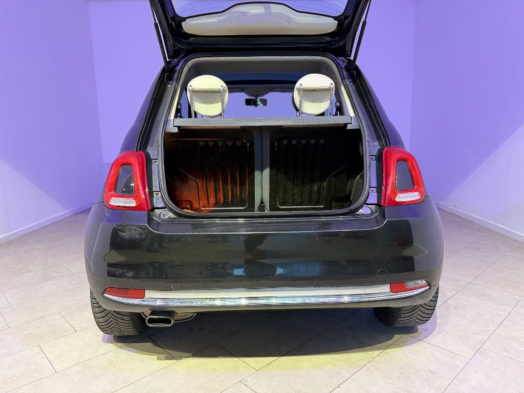 FIAT 500 1.2 Riva - 19