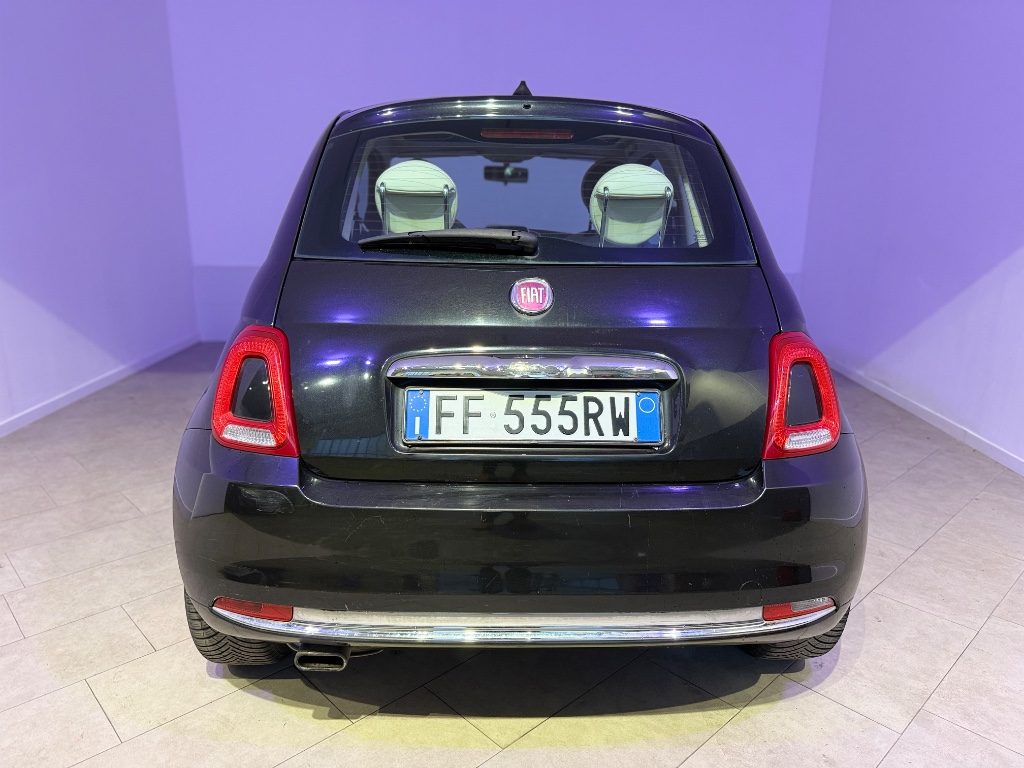 FIAT 500 1.2 Riva - 16