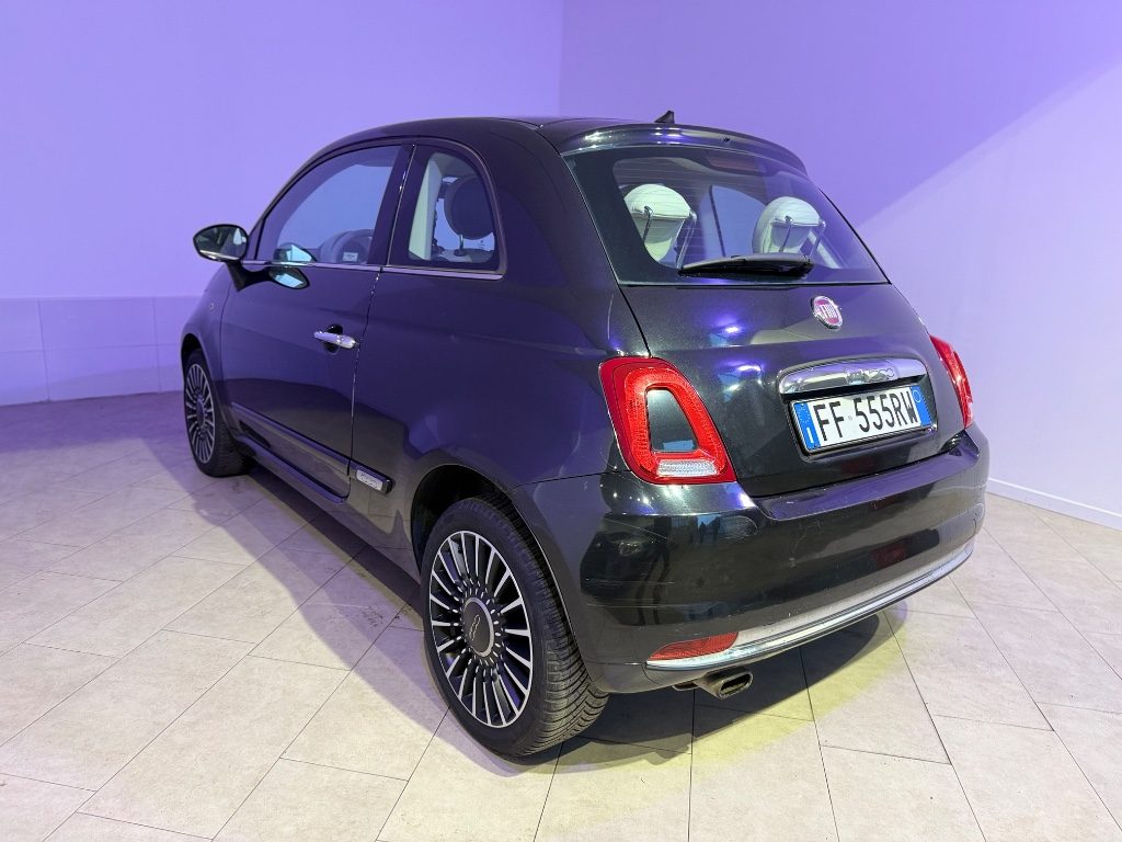 FIAT 500 1.2 Riva - 17