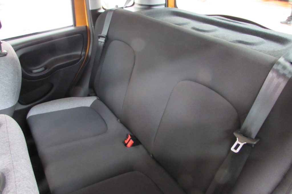 FIAT Panda 1.0 FireFly 70cv S&S Hybrid City Life - 12