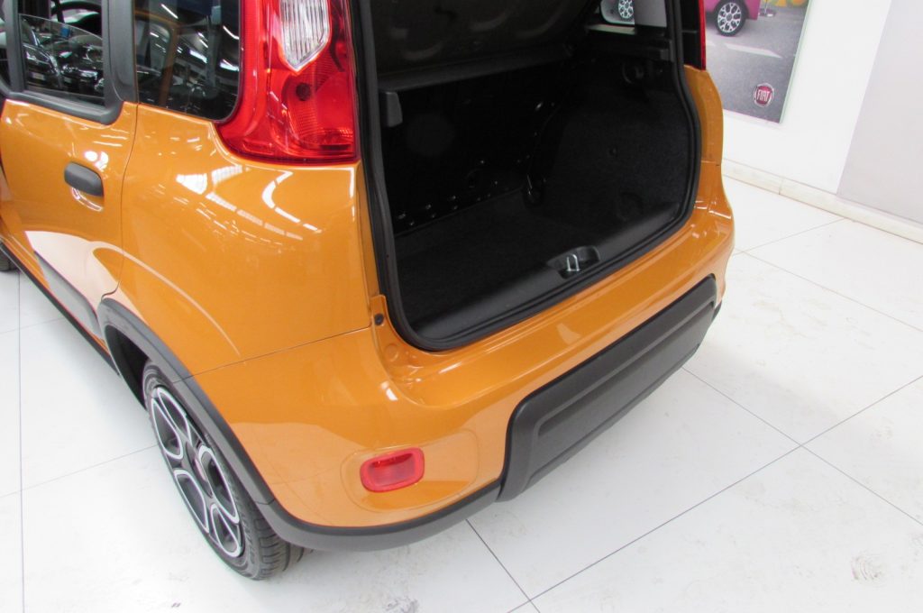 FIAT Panda 1.0 FireFly 70cv S&S Hybrid City Life - 14