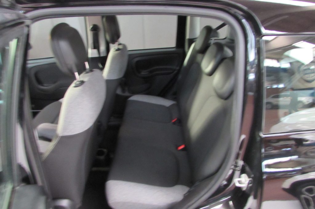 FIAT Panda 1.0 FireFly 70cv S&S Hybrid City Life AA/CP - 12