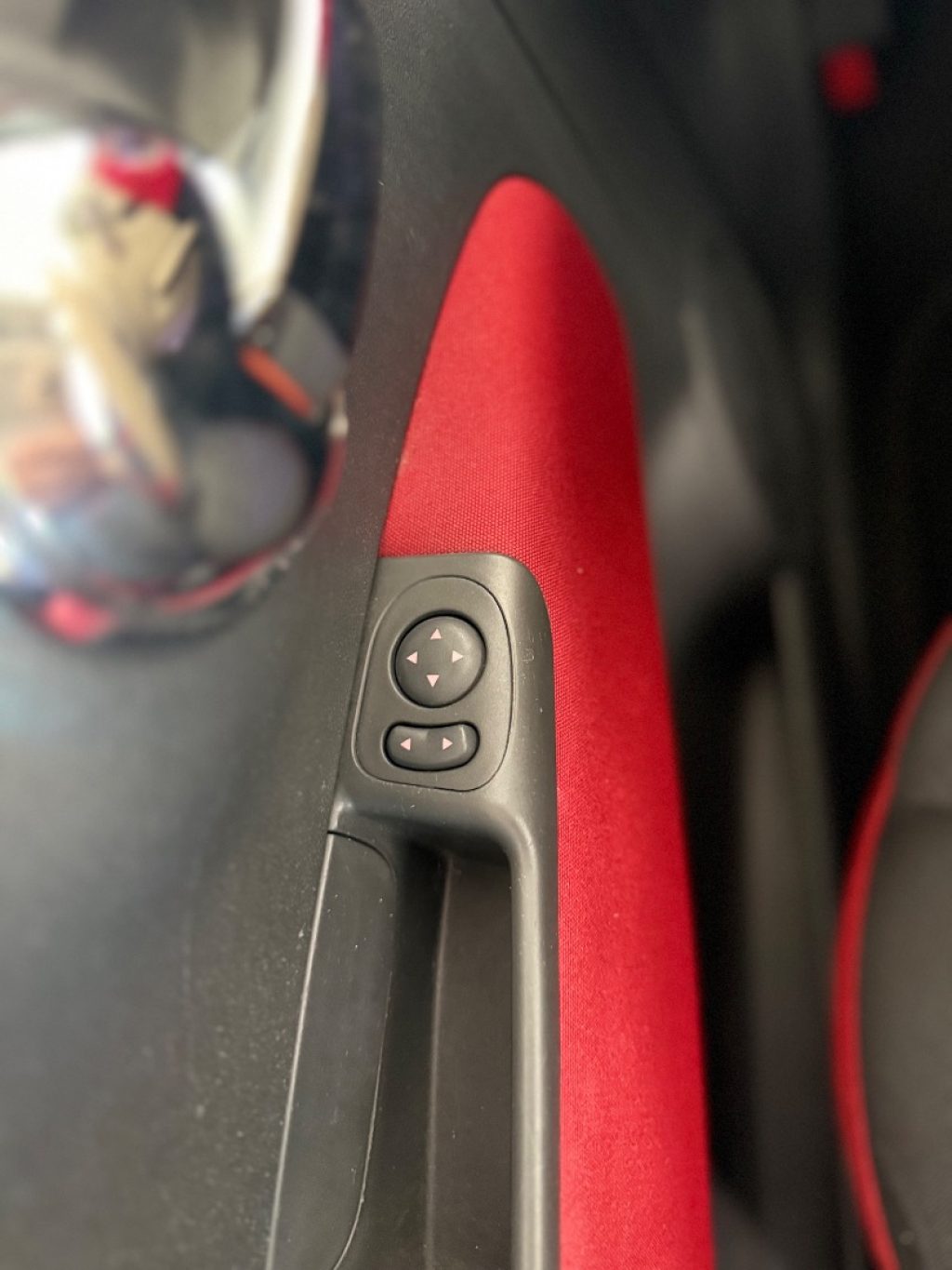 FIAT 500 1.3 Multijet 95 CV Riva - 4