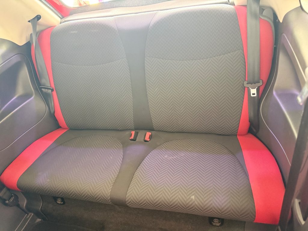 FIAT 500 1.3 Multijet 95 CV Riva - 11