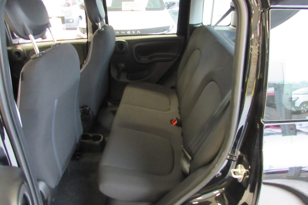 FIAT Panda 1.0 FireFly 70cv S&S Hybrid ICON KMZERO - 12