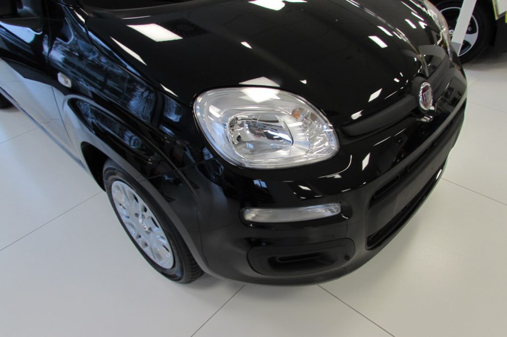 FIAT Panda 1.0 FireFly 70cv S&S Hybrid ICON KMZERO - 14