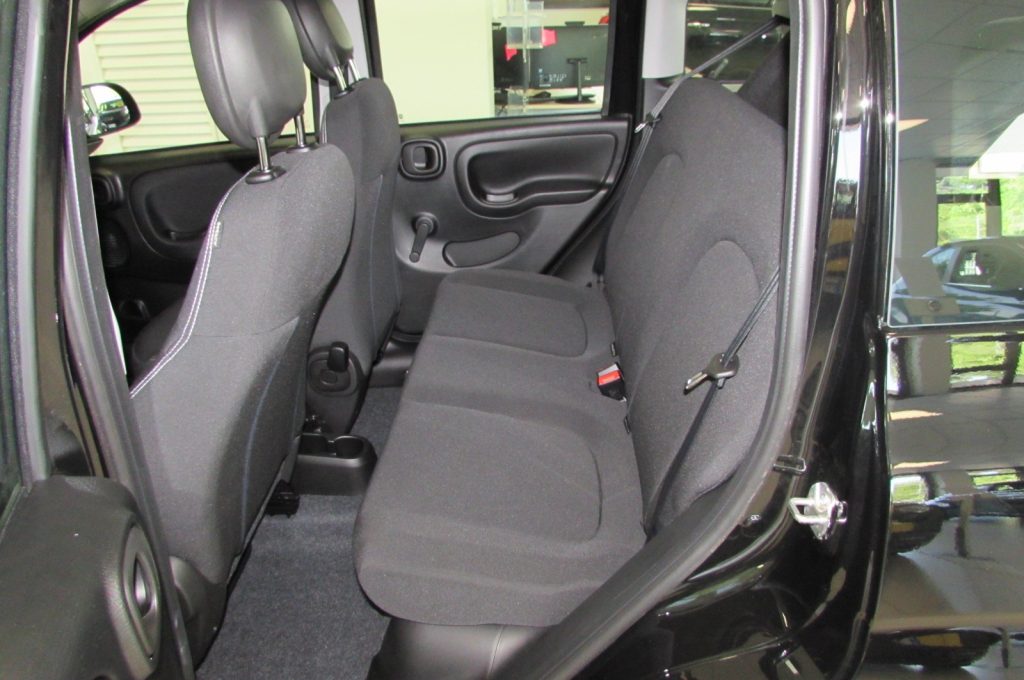 FIAT Panda 1.0 FireFly 70cv S&S Hybrid KM.ZERO - 12