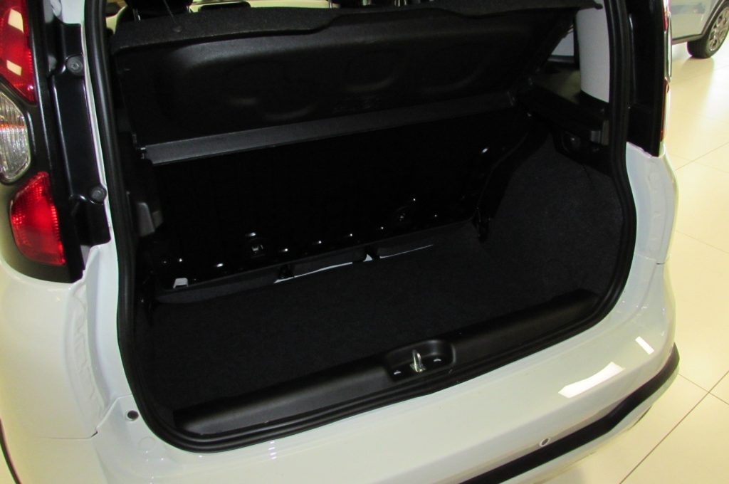 FIAT Panda 1.0 FireFly 70cv S&S Hybrid Pandina KMZERO - 12