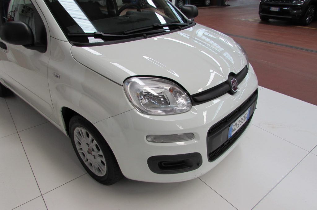 FIAT Panda 1.0 FireFly S&S Hybrid Easy - 17