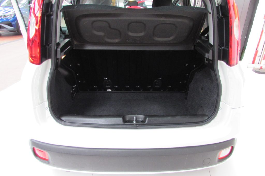 FIAT Panda 1.0 FireFly S&S Hybrid Easy - 14