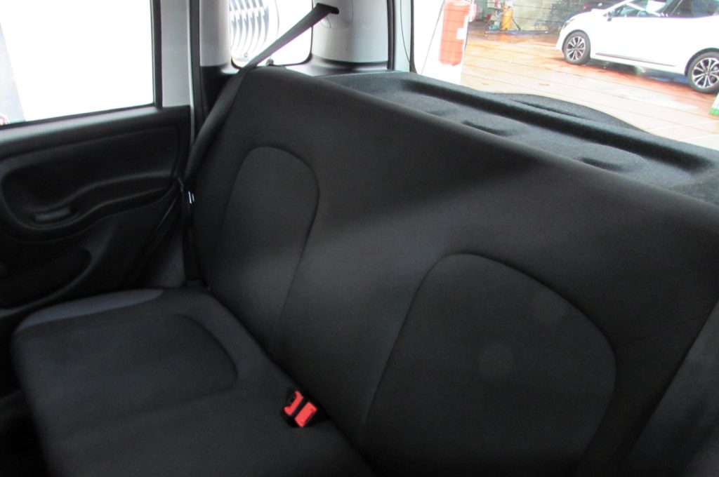 FIAT Panda 1.0 FireFly S&S Hybrid Easy - 13