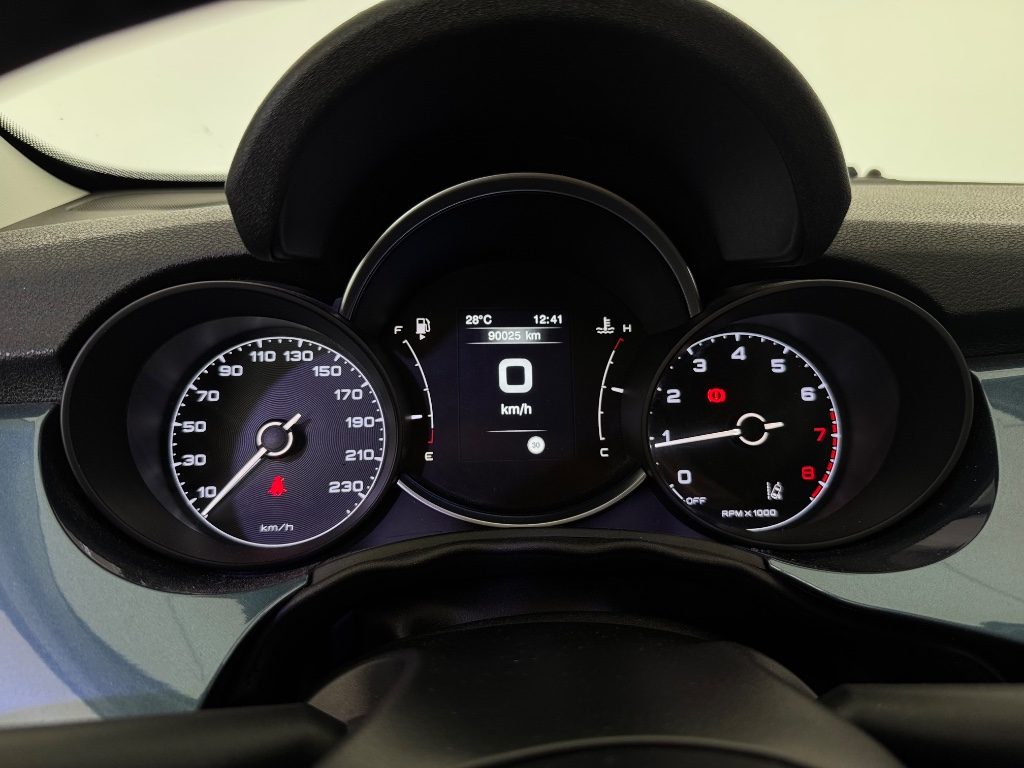 FIAT 500X 1.0 T3 120 CV Cross - 22