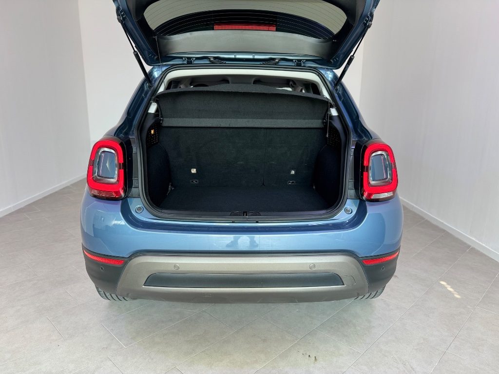 FIAT 500X 1.0 T3 120 CV Cross - 12