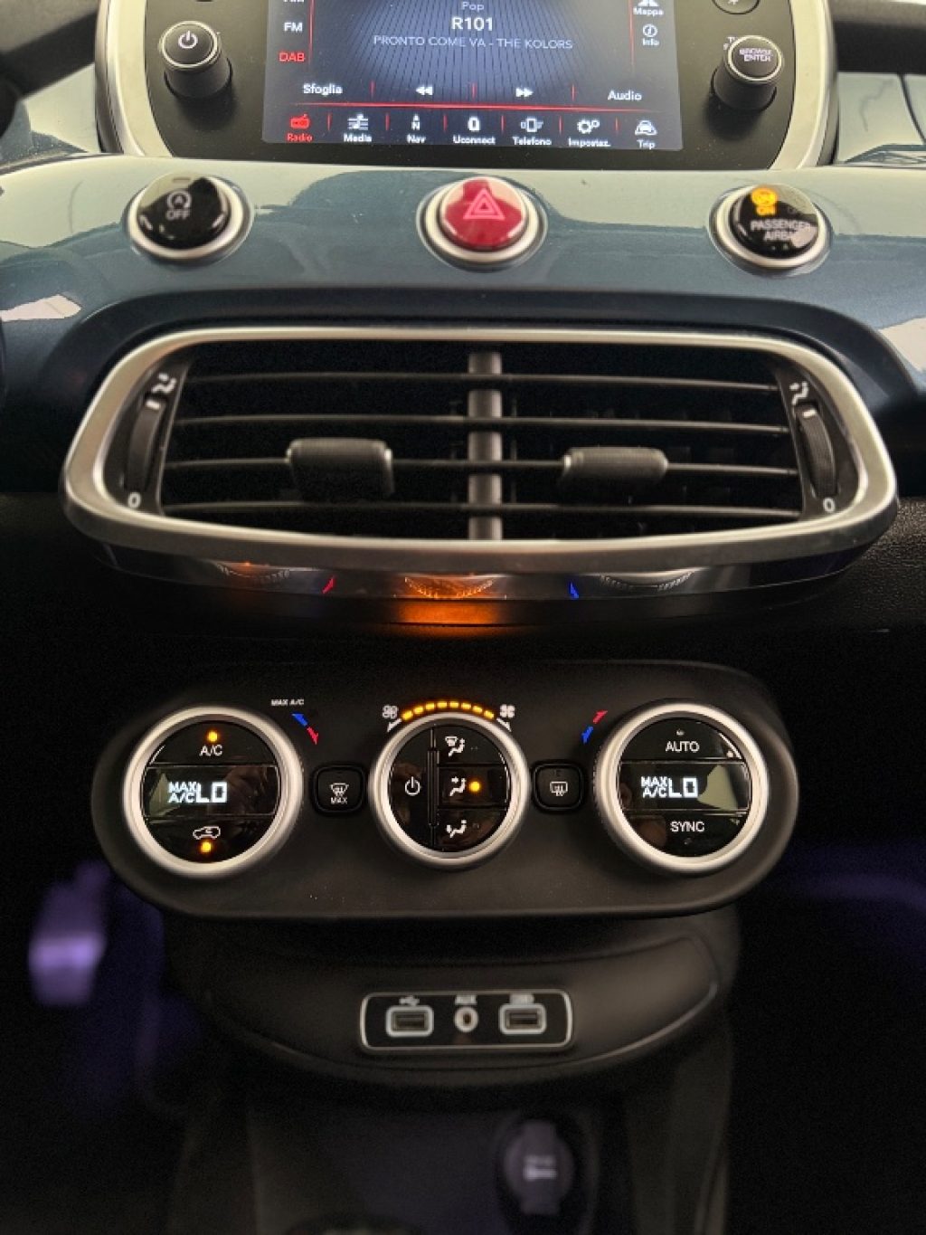 FIAT 500X 1.0 T3 120 CV Cross - 18