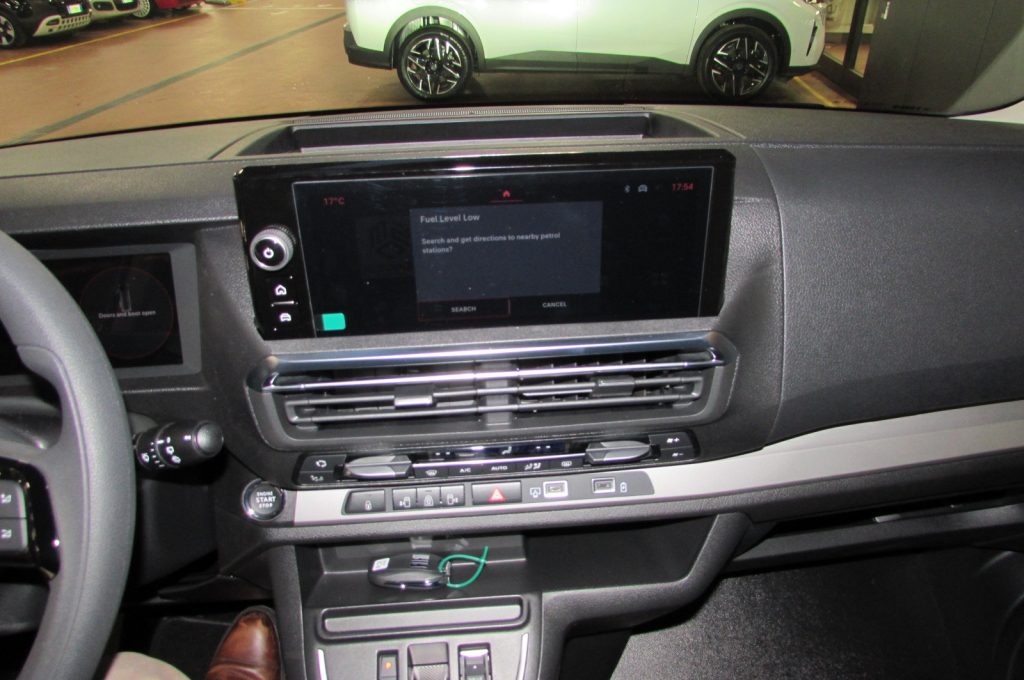 FIAT Ulysse 2.0 BlueHDi 180 CV AT8 - 9 POSTI KM.ZERO - 7