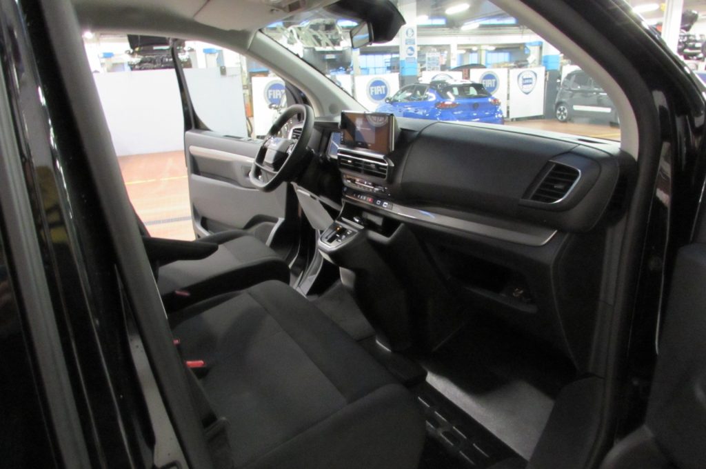 FIAT Ulysse 2.0 BlueHDi 180 CV AT8 - 9 POSTI KM.ZERO - 15