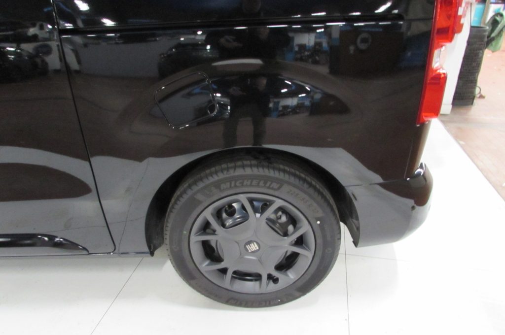 FIAT Ulysse 2.0 BlueHDi 180 CV AT8 - 9 POSTI KM.ZERO - 4