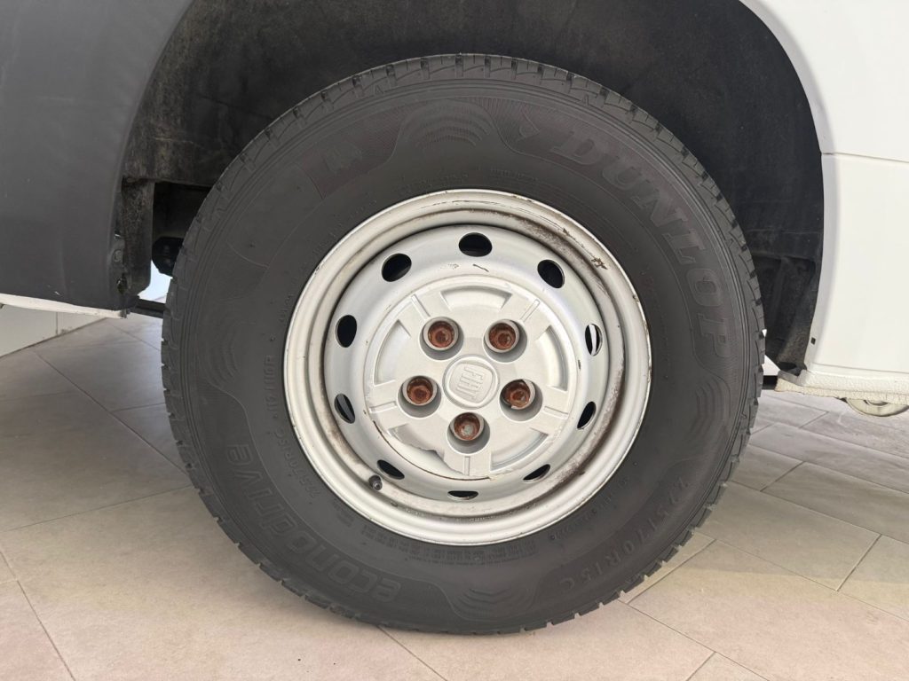 FIAT Ducato 33 2.3 MJT 130CV PLM-TM Furgone - 16