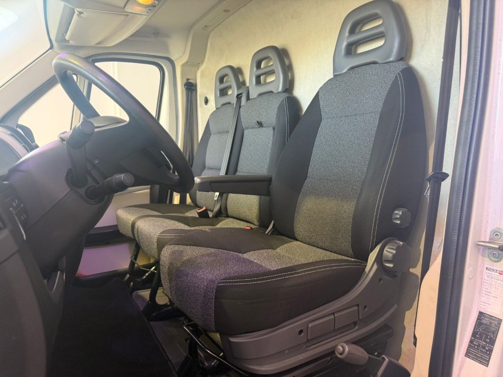 FIAT Ducato 33 2.3 MJT 130CV PLM-TM Furgone - 6