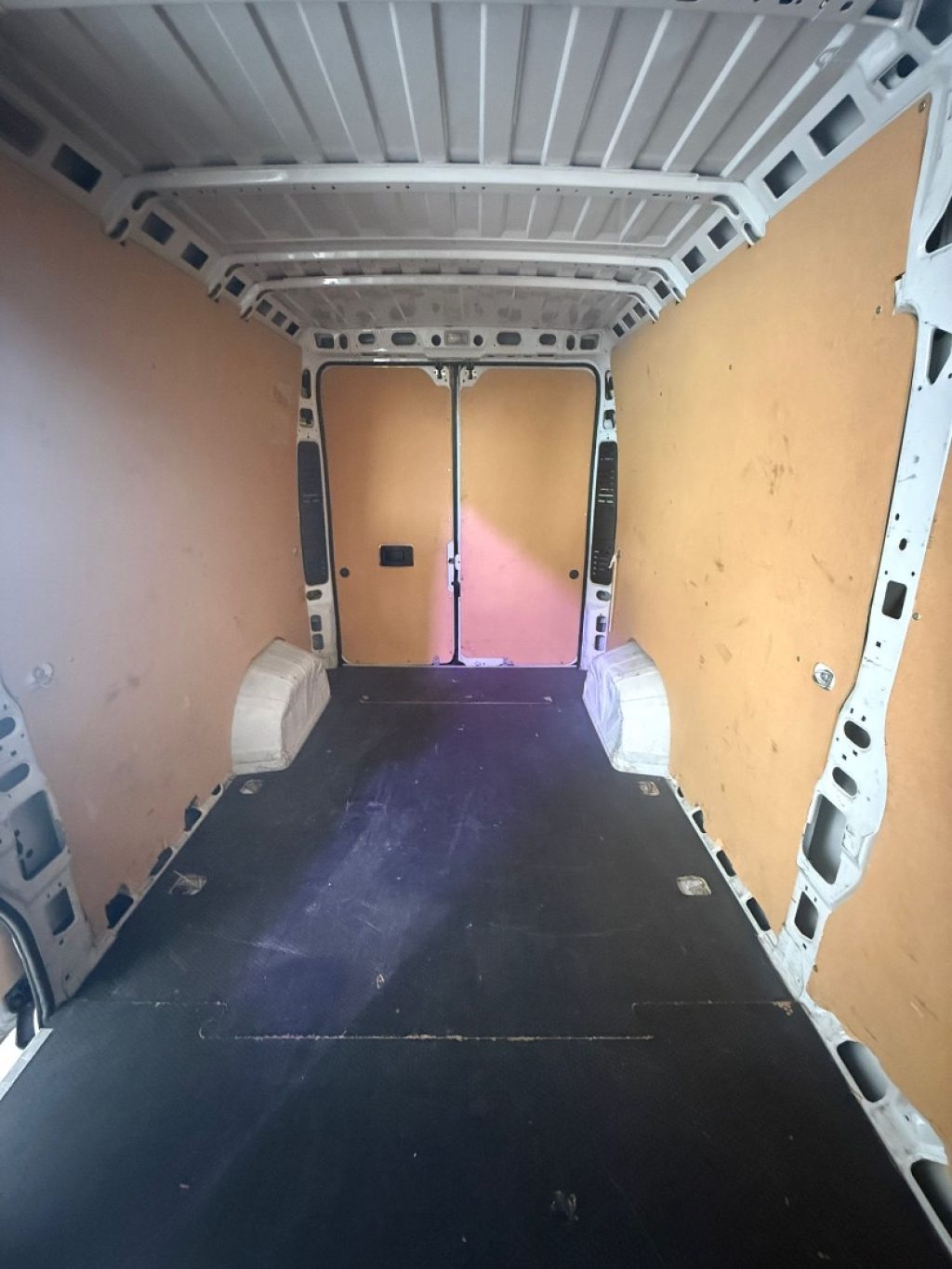 FIAT Ducato 33 2.3 MJT 130CV PLM-TM Furgone - 15