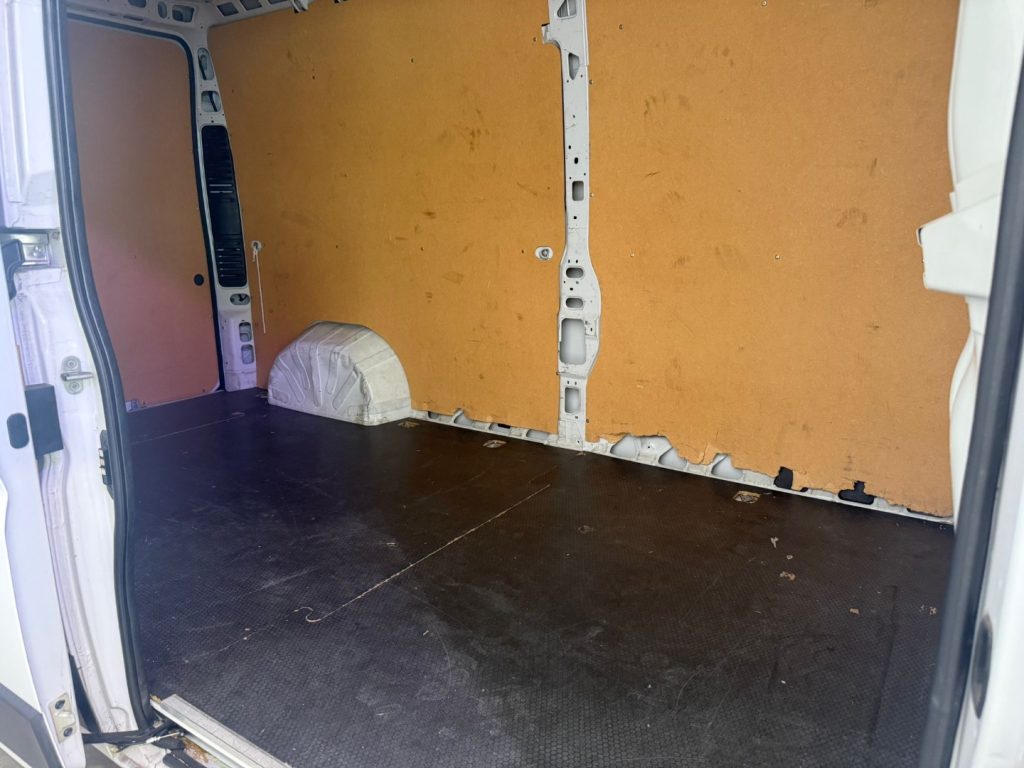 FIAT Ducato 33 2.3 MJT 130CV PLM-TM Furgone - 13