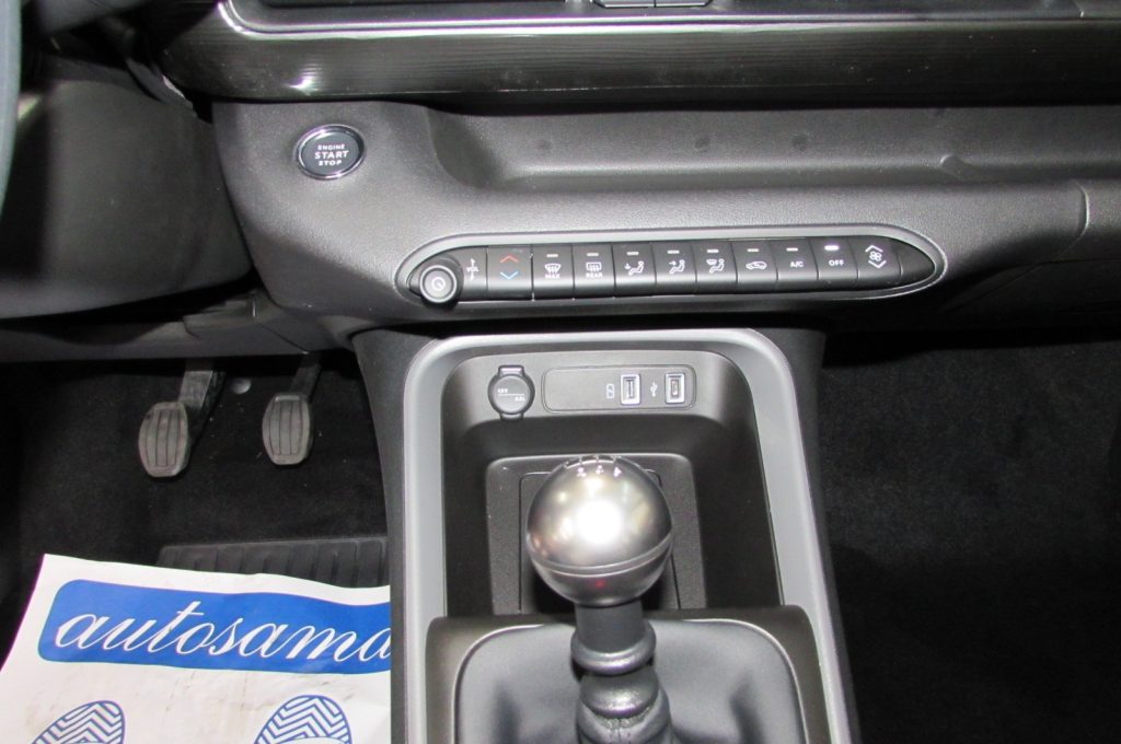 JEEP Avenger 1.2 Turbo 100 CV Longitude KM.ZERO - 10