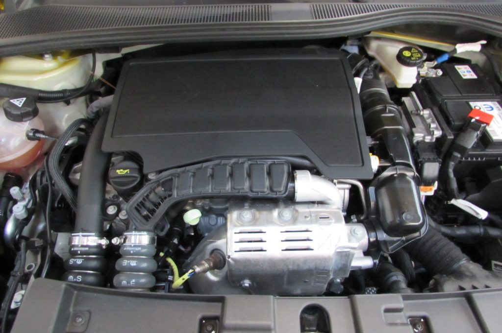 JEEP Avenger 1.2 Turbo 100 CV Summit - 18