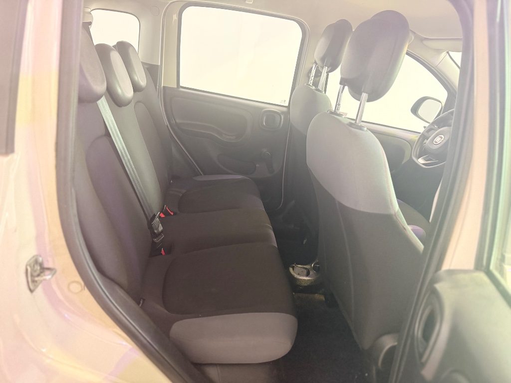 FIAT Panda 1.2 .Lounge. - 7