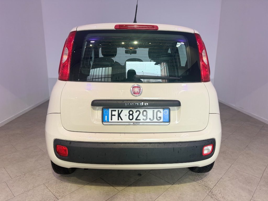 FIAT Panda 1.2 .Lounge. - 9