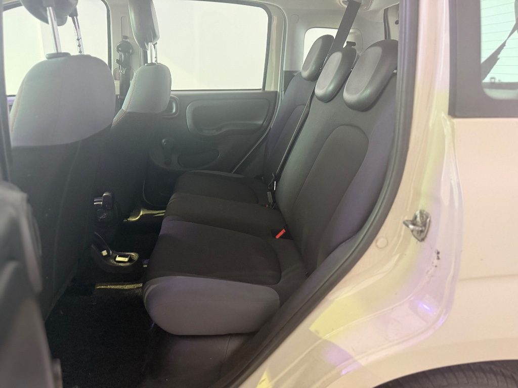 FIAT Panda 1.2 .Lounge. - 5