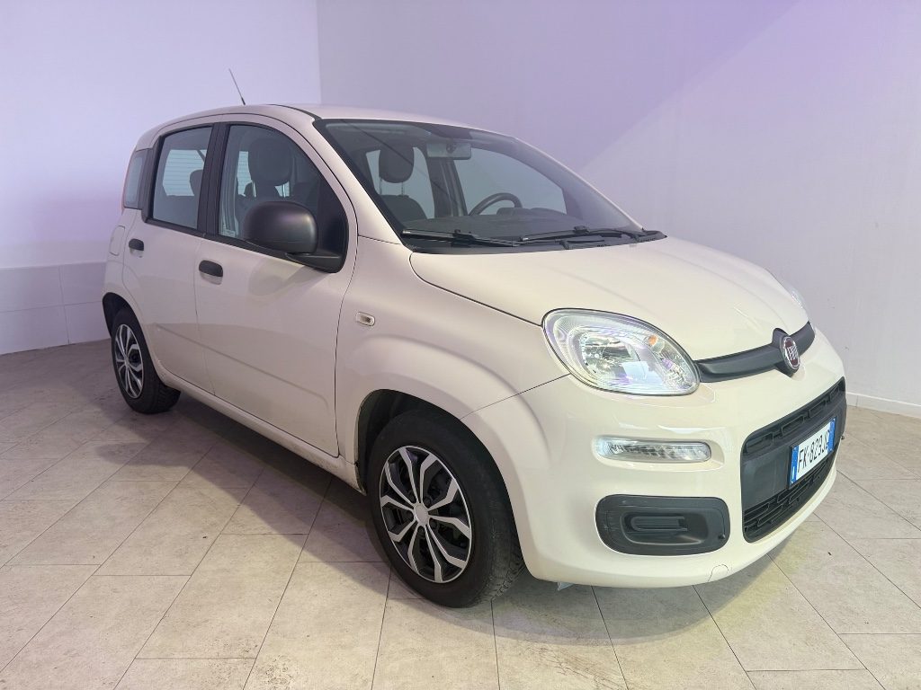 FIAT Panda 1.2 .Lounge. - 2