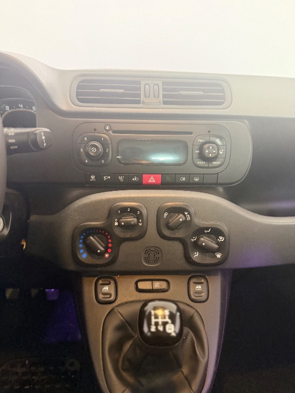 FIAT Panda 1.2 .Lounge. - 16