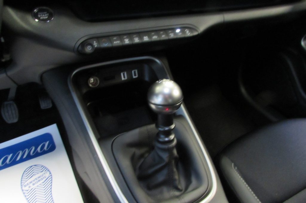 JEEP Avenger 1.2 Turbo 100 CV Summit KMZERO - 10