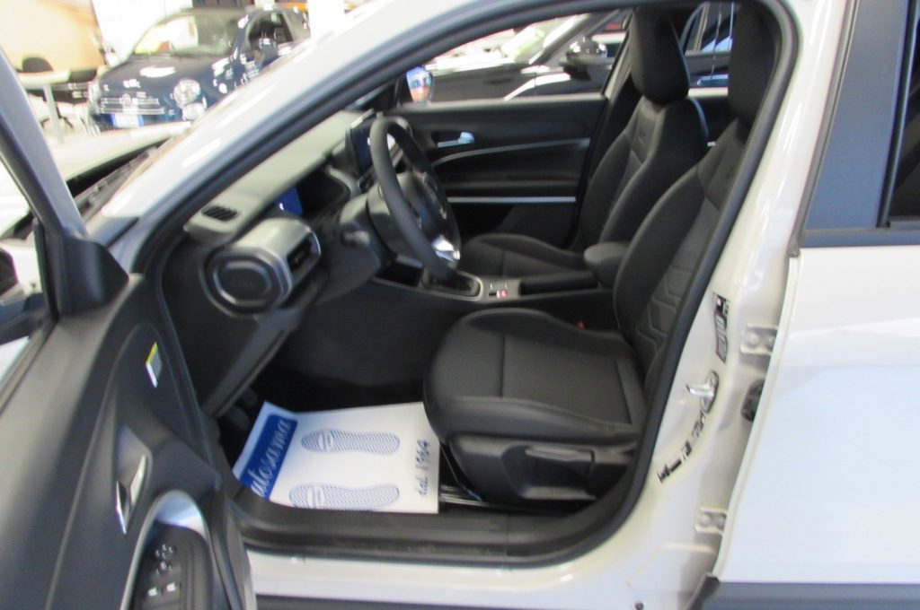 JEEP Avenger 1.2 Turbo 100 CV Summit KMZERO - 6